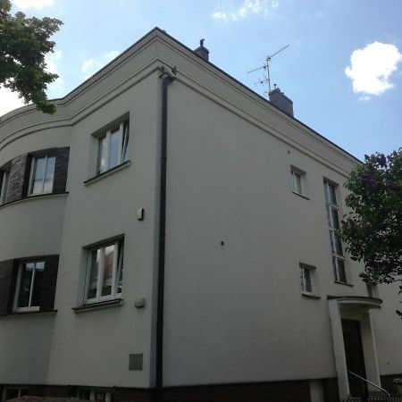 Business&Relax Apartment 14 Poznań Eksteriør bilde