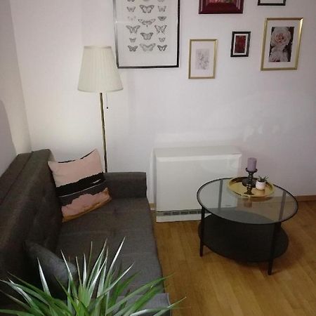 Business&Relax Apartment 14 Poznań Eksteriør bilde