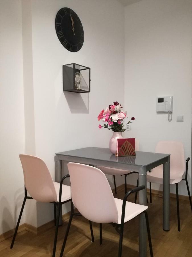Business&Relax Apartment 14 Poznań Eksteriør bilde