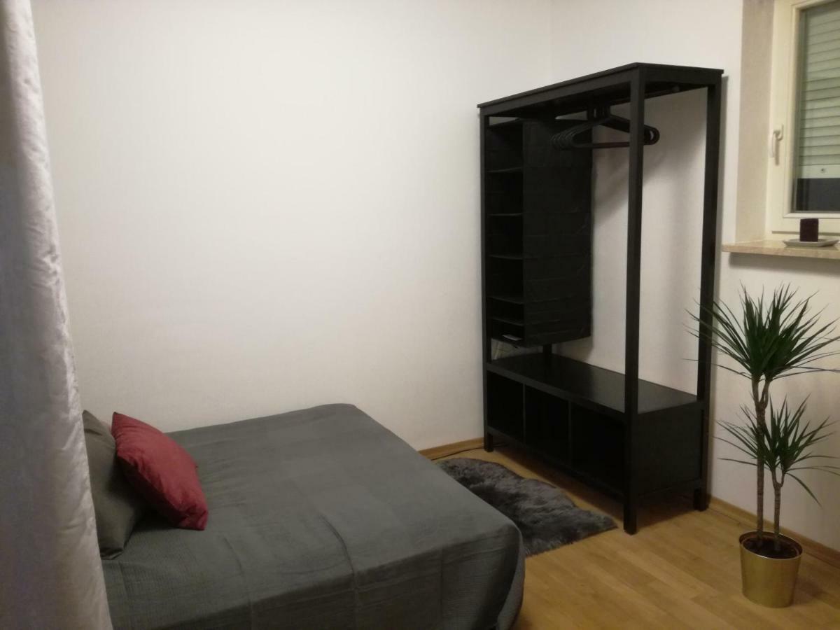 Business&Relax Apartment 14 Poznań Eksteriør bilde