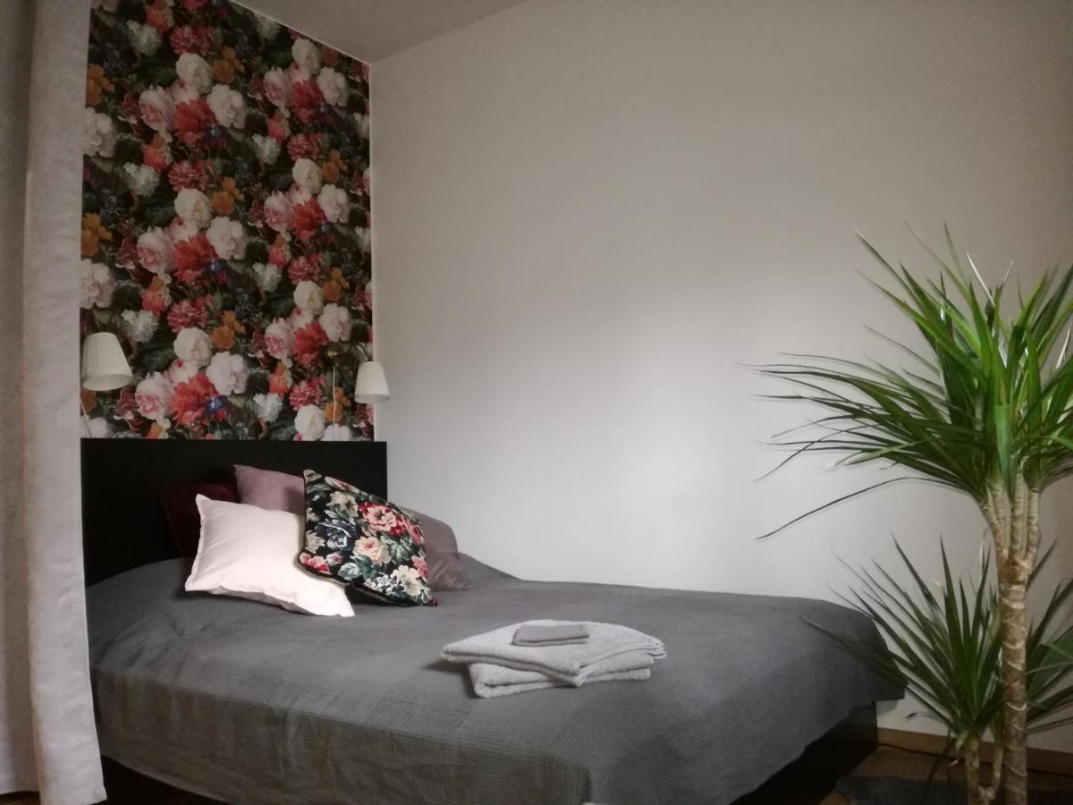 Business&Relax Apartment 14 Poznań Eksteriør bilde