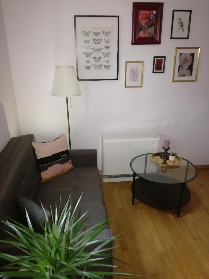 Business&Relax Apartment 14 Poznań Eksteriør bilde